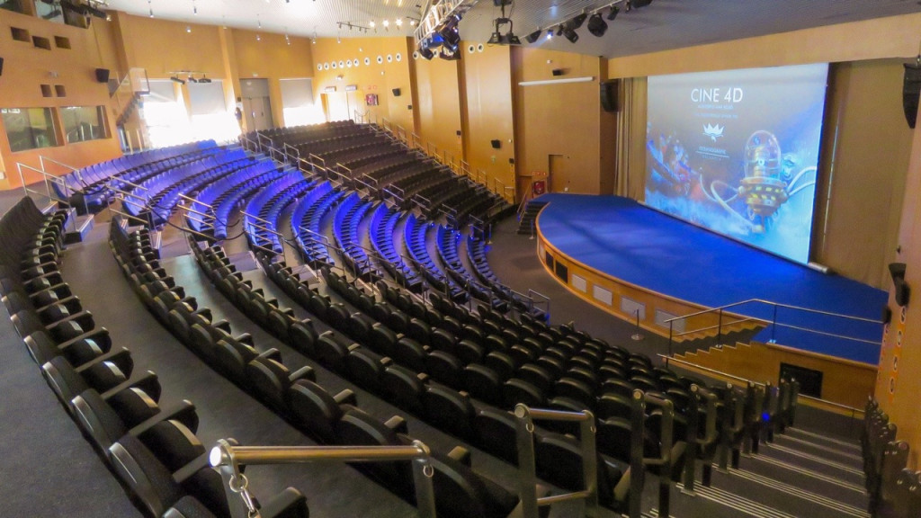 Oceanogràfic de València