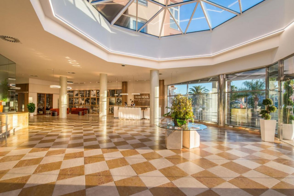 Oliva Nova Beach & Golf Resort
