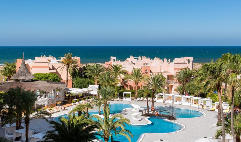 Oliva Nova Beach & Golf Resort