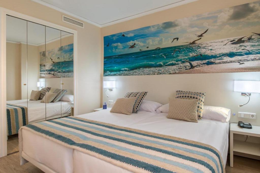 Oliva Nova Beach & Golf Resort