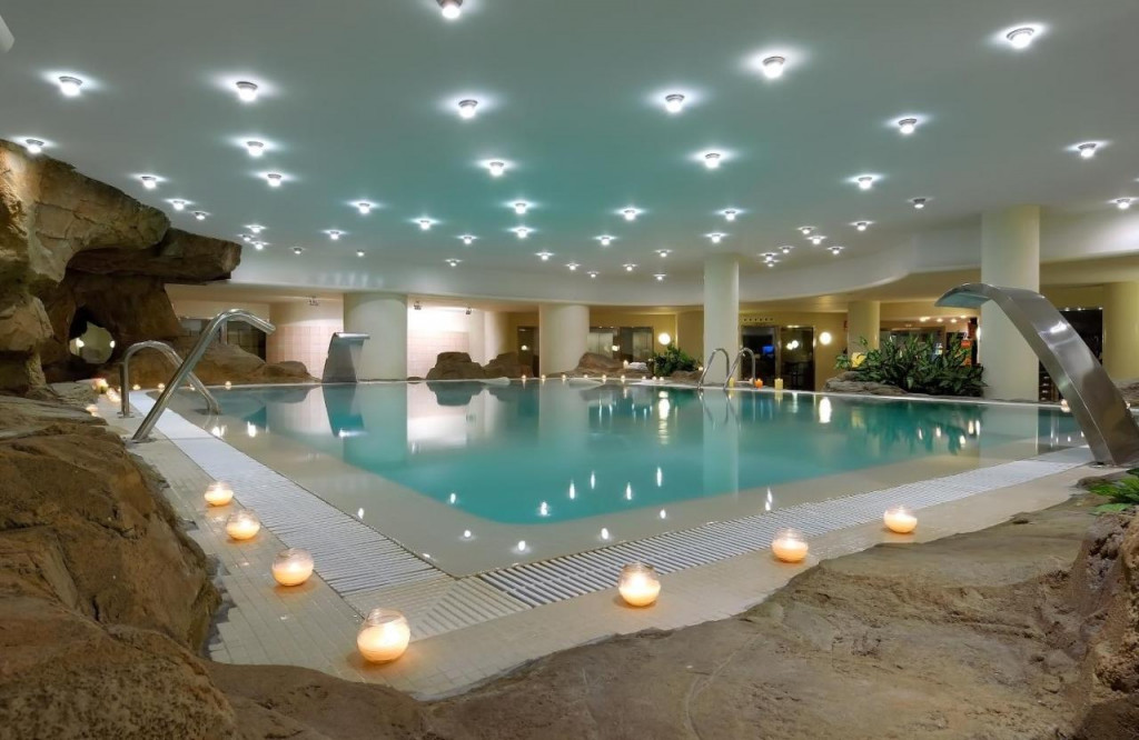 Oliva Nova Beach & Golf Resort