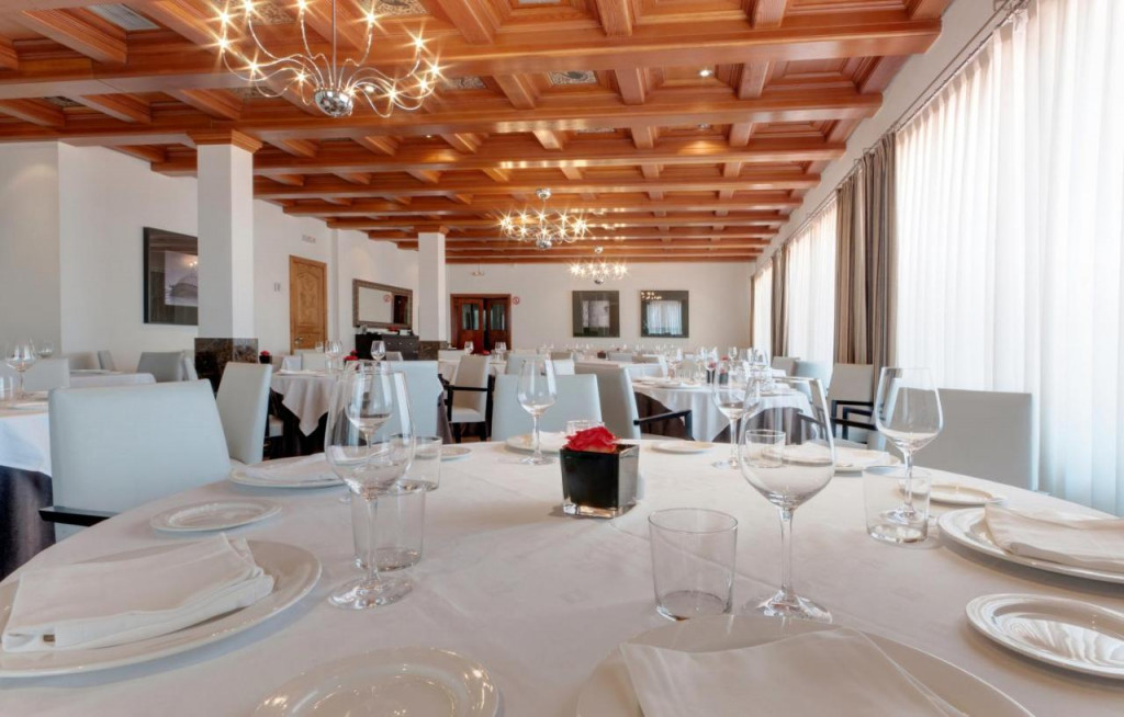 Hotel Port Azafata Valencia