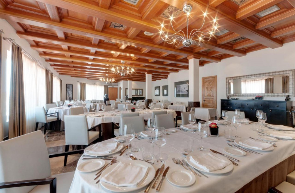 Hotel Port Azafata Valencia