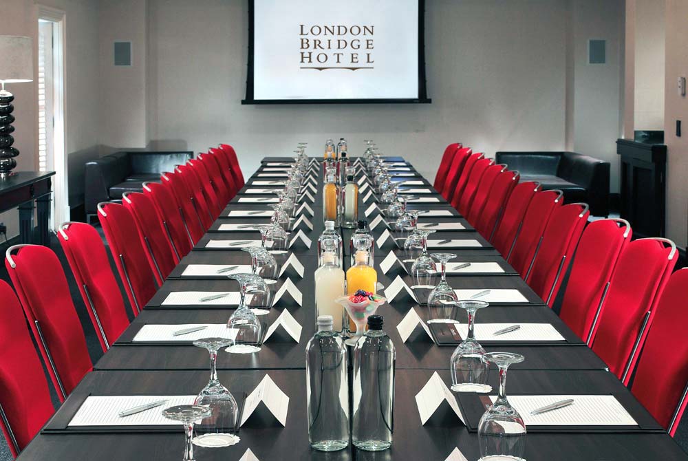London Bridge Hotel