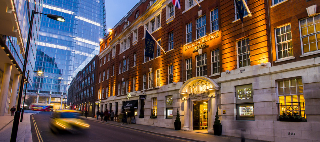 London Bridge Hotel