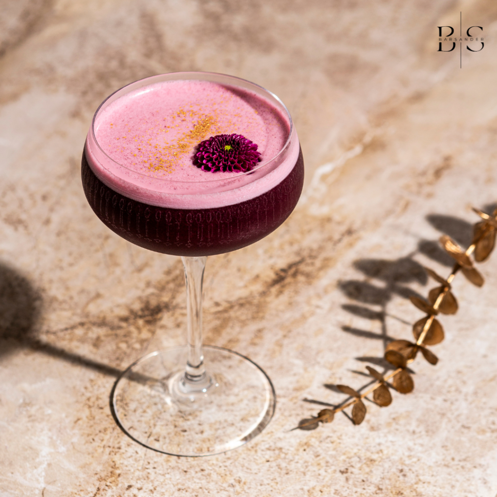 Barsander – Bars à Cocktails Ephémères