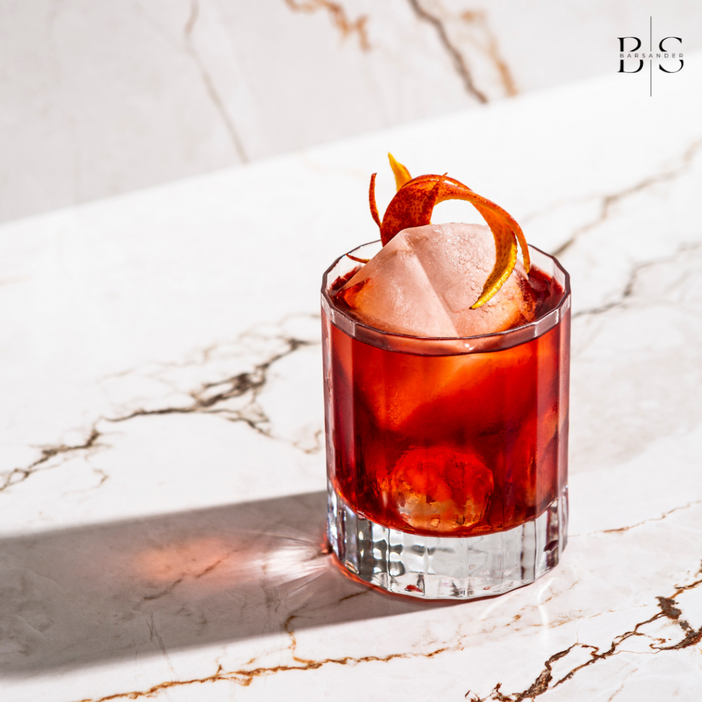 Barsander – Bars à Cocktails Ephémères
