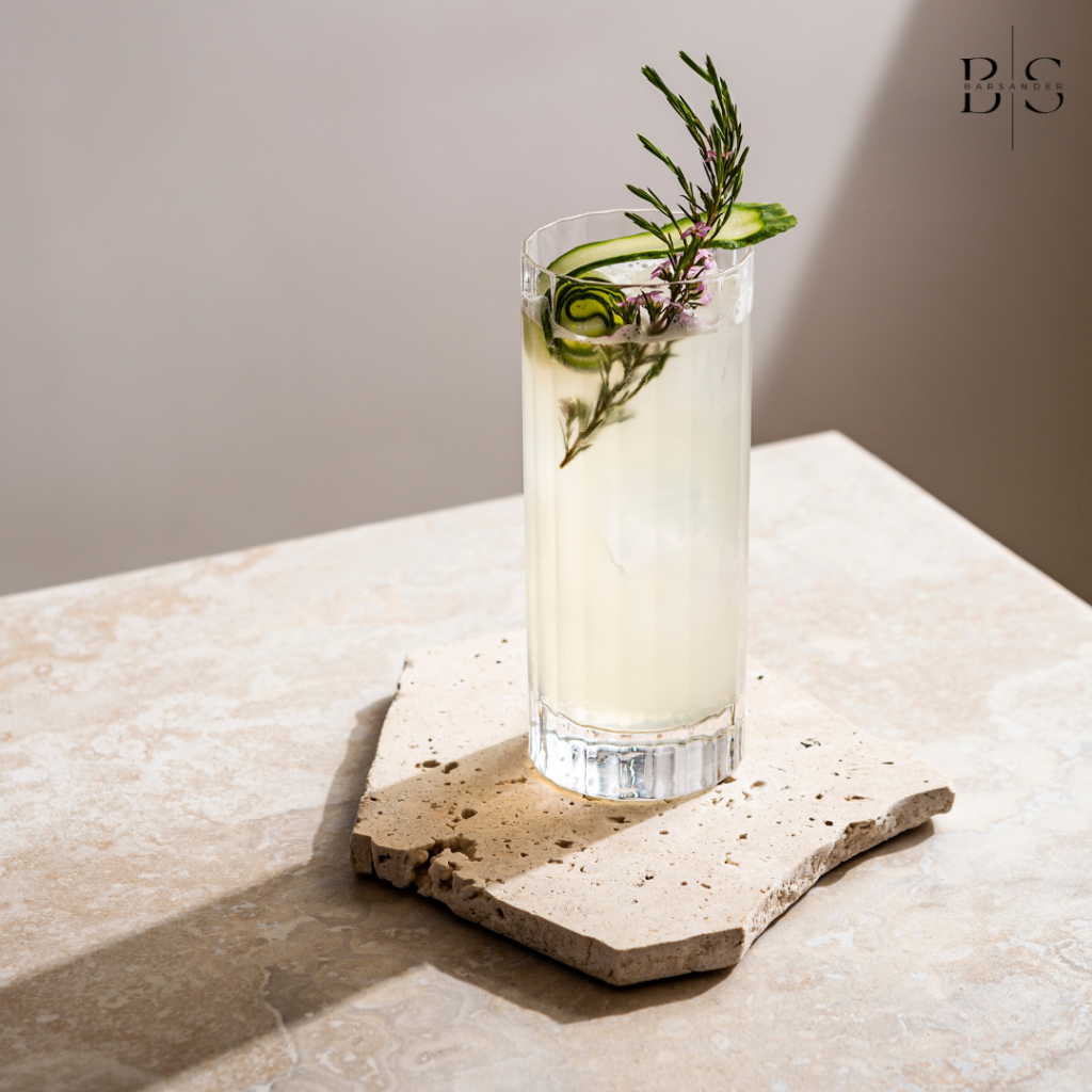 Barsander – Bars à Cocktails Ephémères