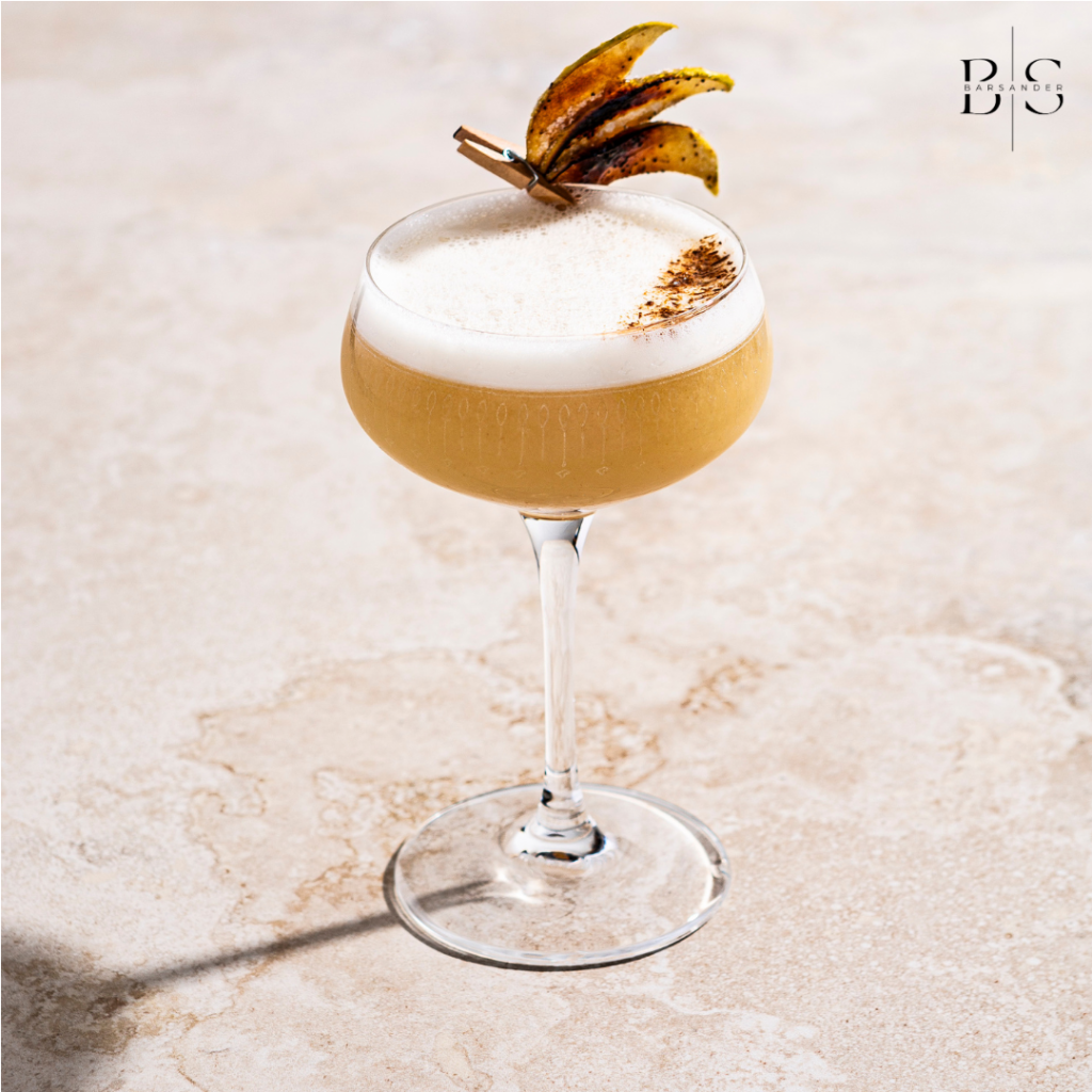 Barsander – Bars à Cocktails Ephémères