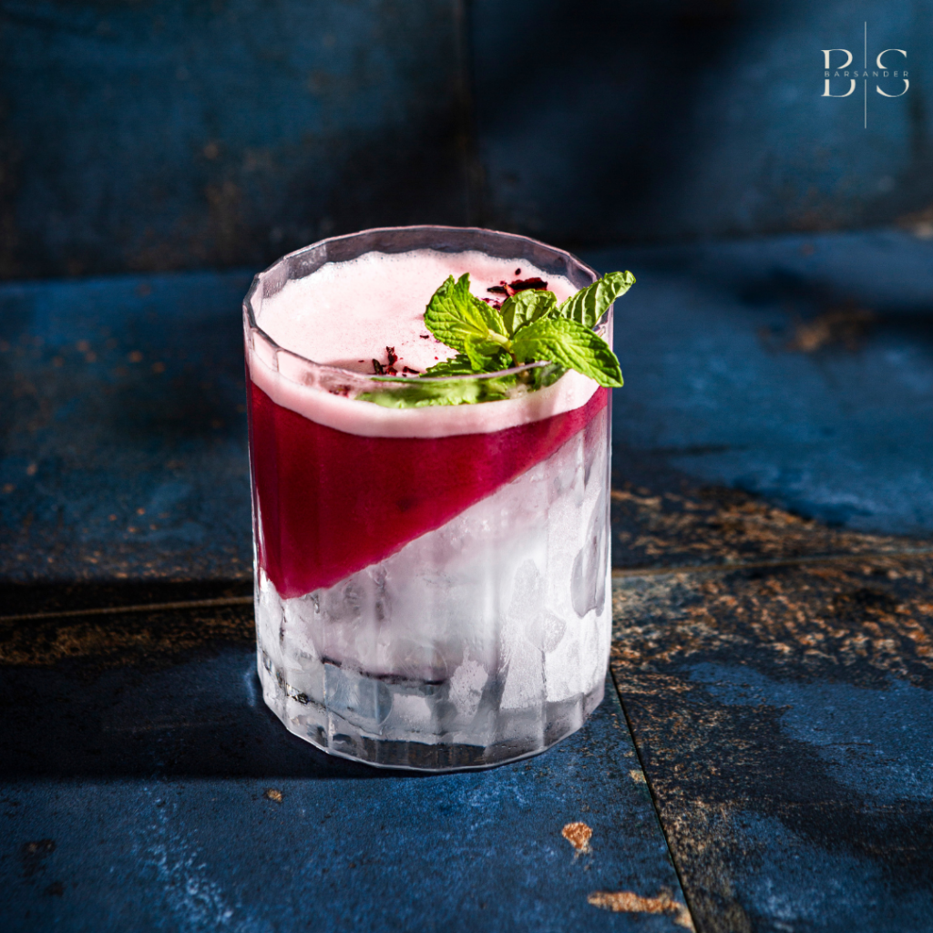 Barsander – Bars à Cocktails Ephémères