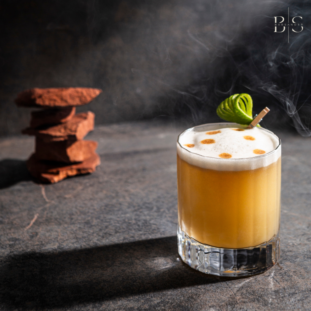 Barsander – Bars à Cocktails Ephémères