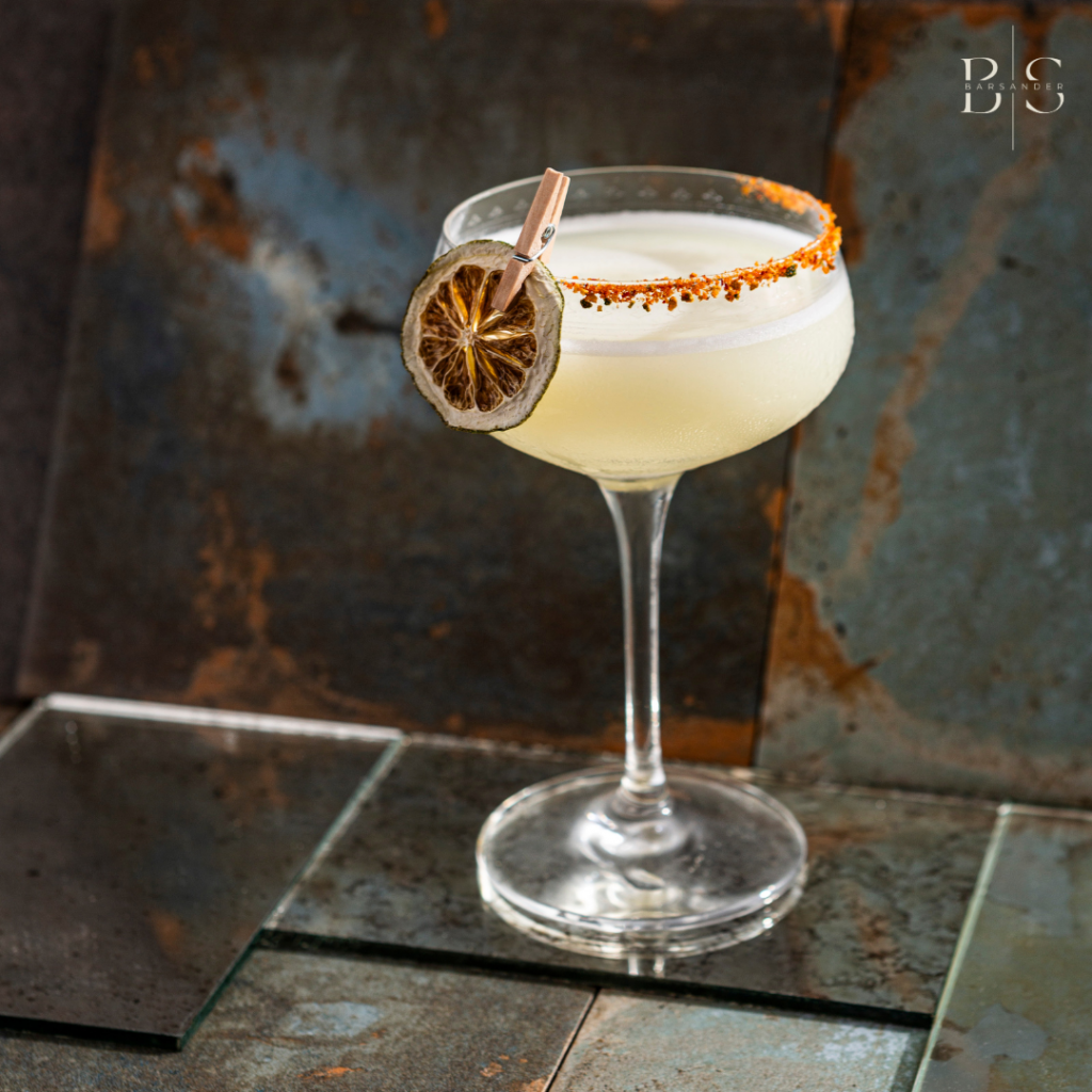 Barsander – Bars à Cocktails Ephémères