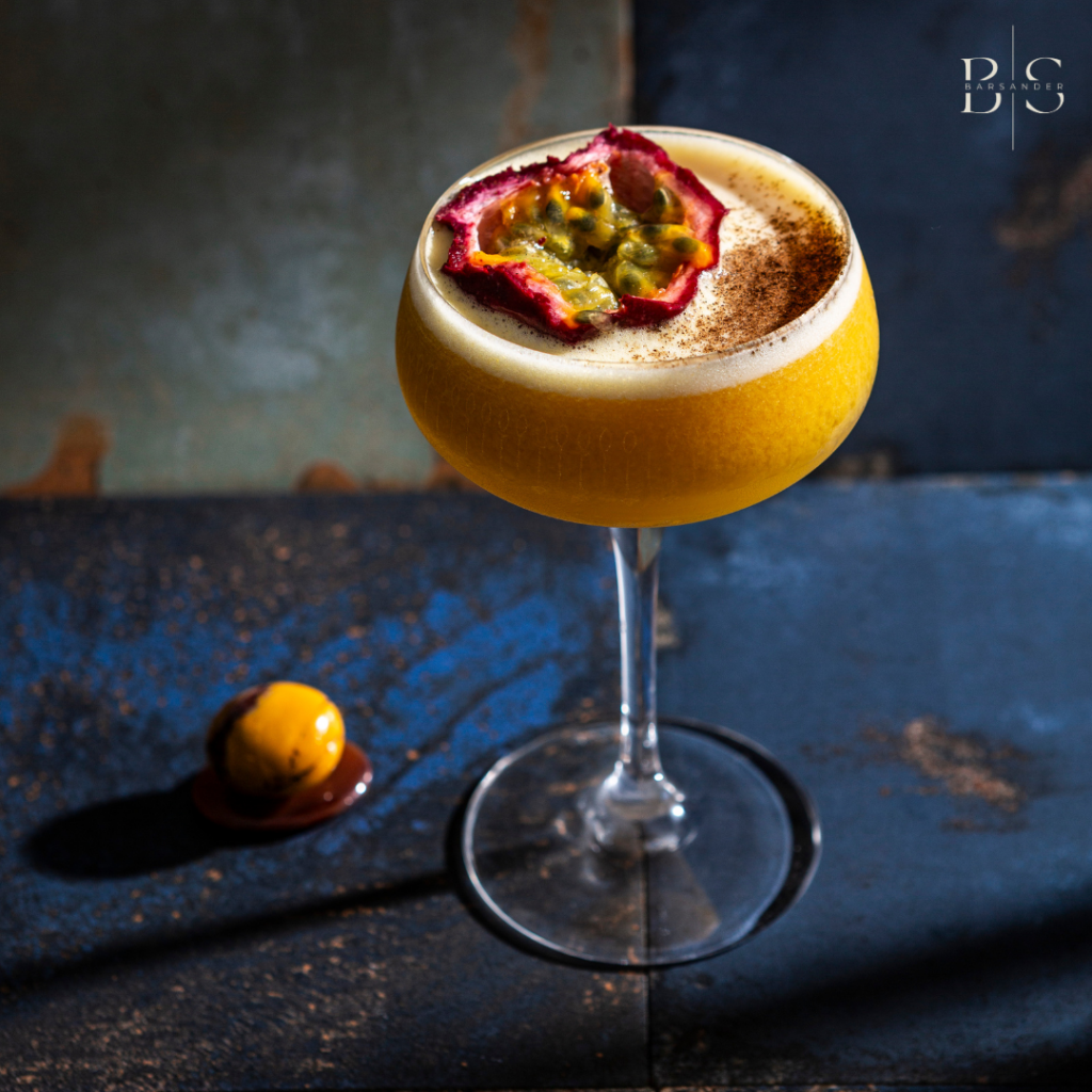 Barsander – Bars à Cocktails Ephémères