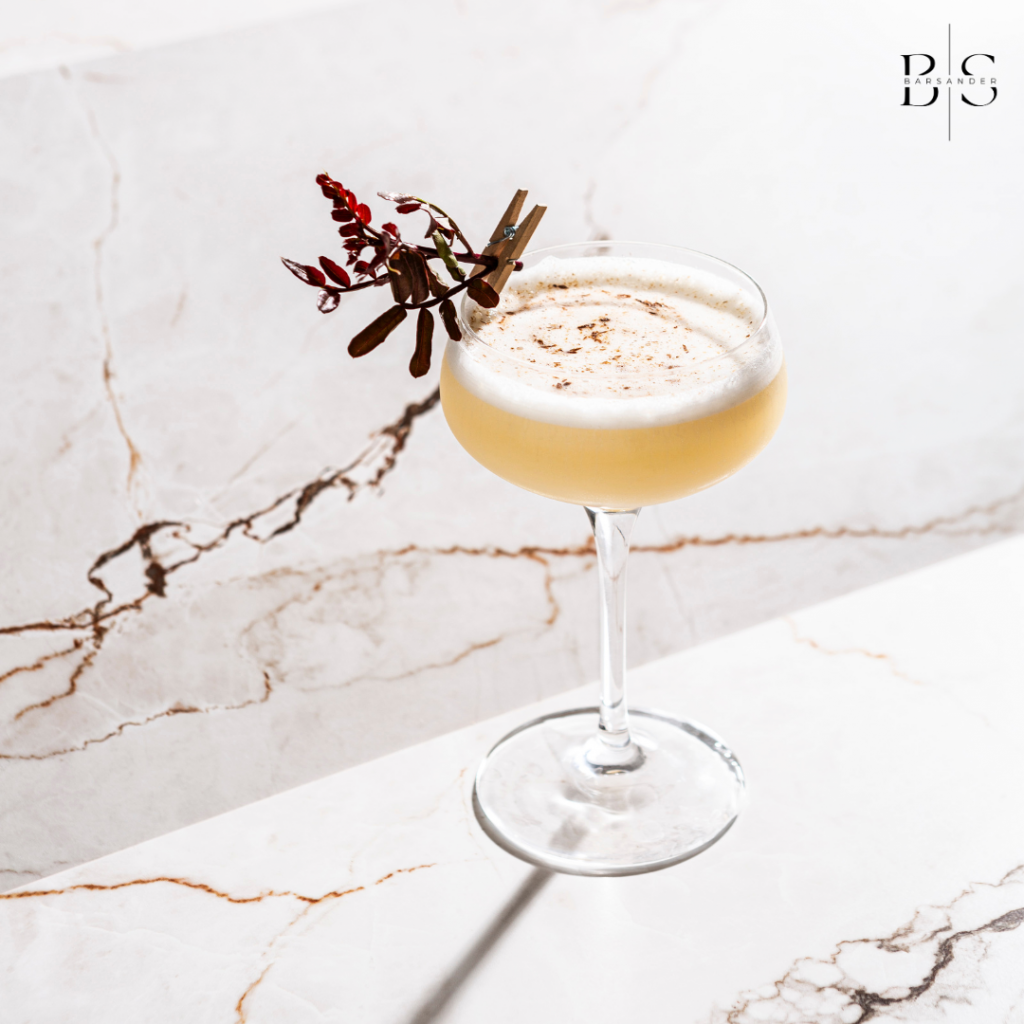 Barsander – Bars à Cocktails Ephémères