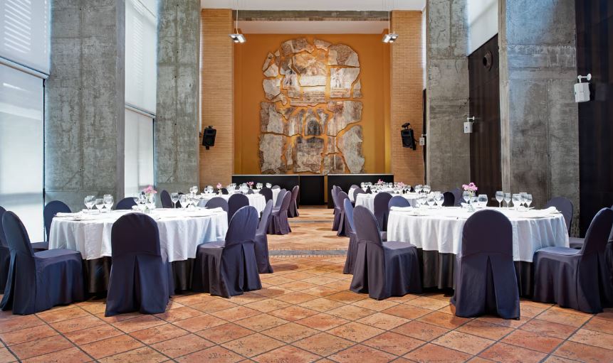 AC Hotel Ciudad de Tudela