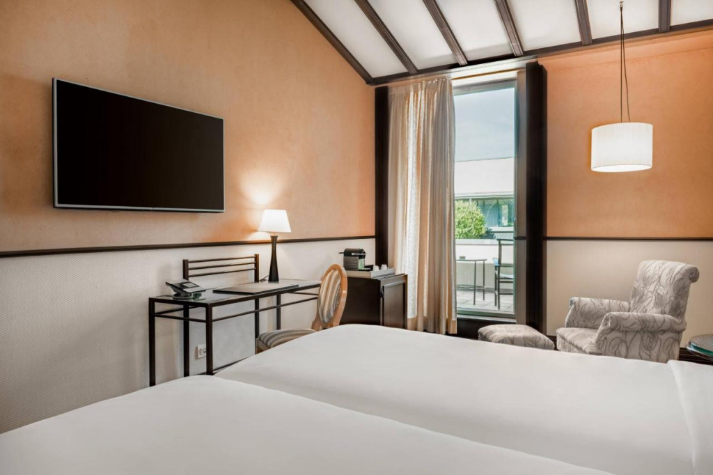 AC Hotel Ciudad de Tudela