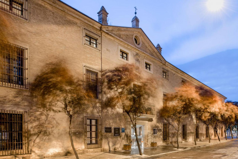 AC Hotel Ciudad de Tudela