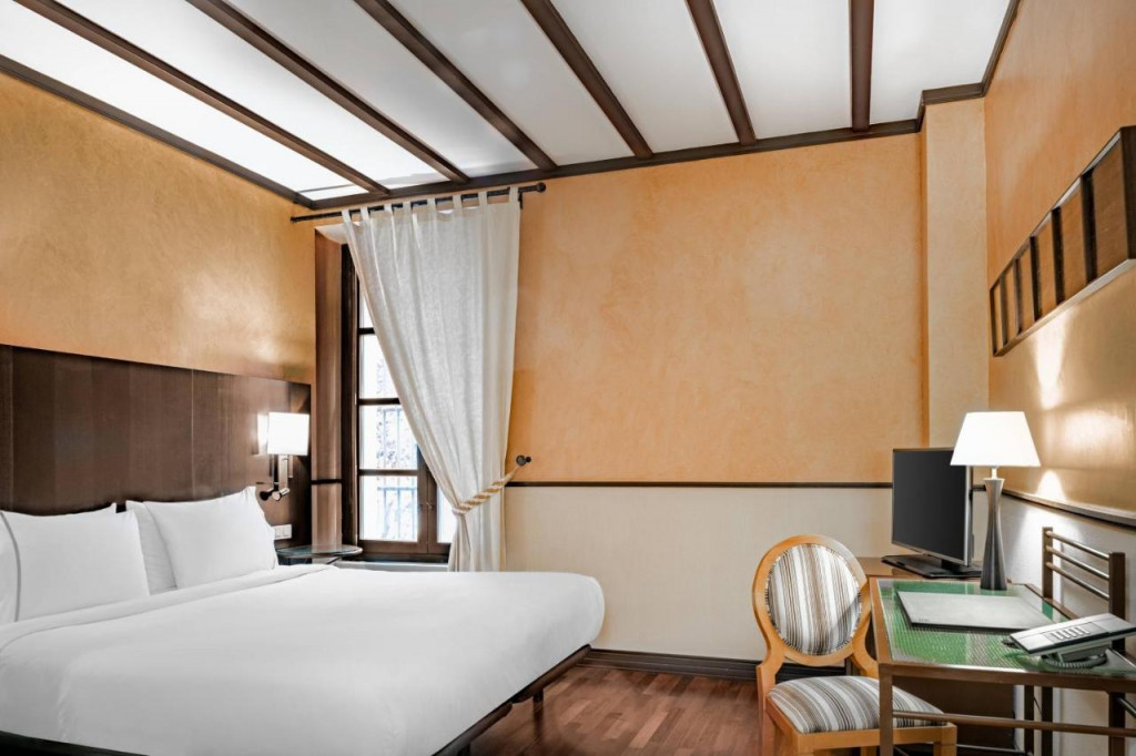 AC Hotel Ciudad de Tudela