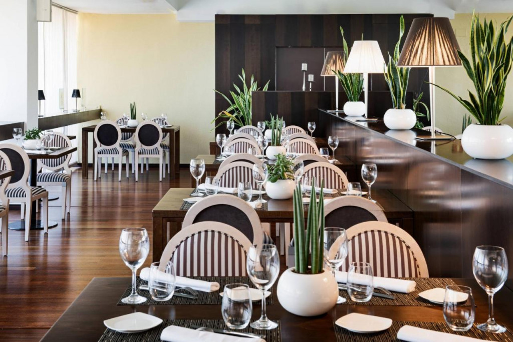 AC Hotel Ciudad de Tudela