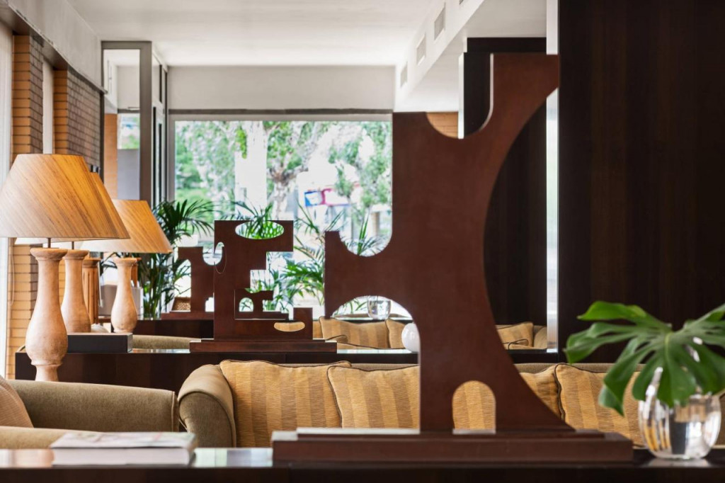 AC Hotel Ciudad de Tudela