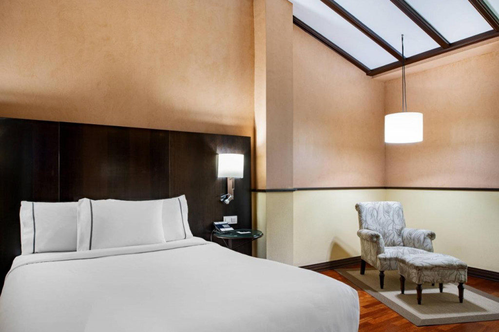 AC Hotel Ciudad de Tudela