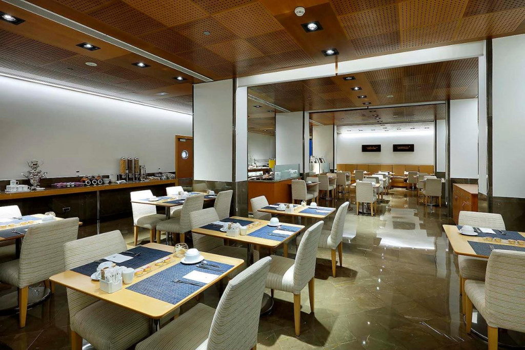 Eurostars Gran Valencia