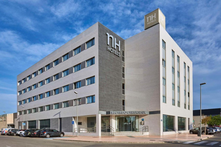 NH Campo de Cartagena