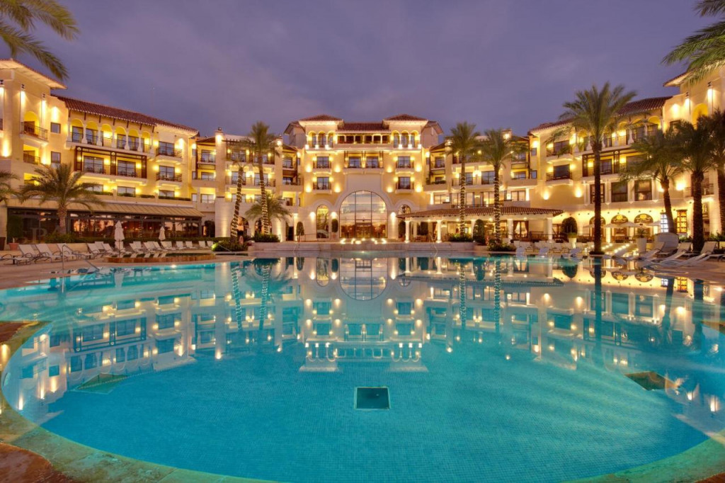 Ona Mar Menor Golf Resort & Spa