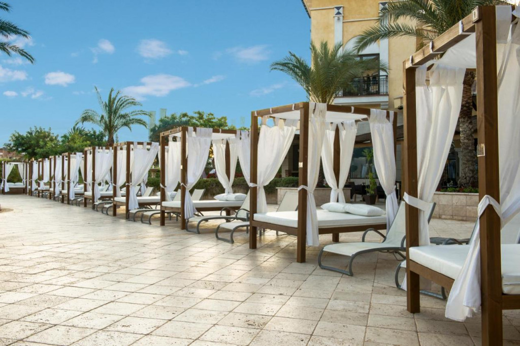 Ona Mar Menor Golf Resort & Spa