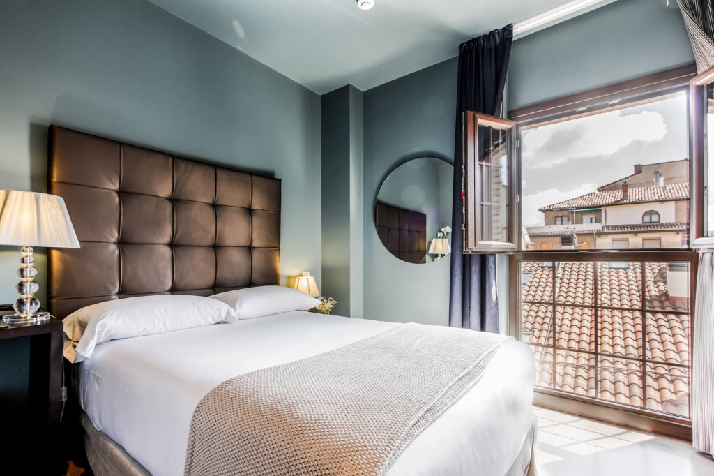 Pamplona Catedral Hotel
