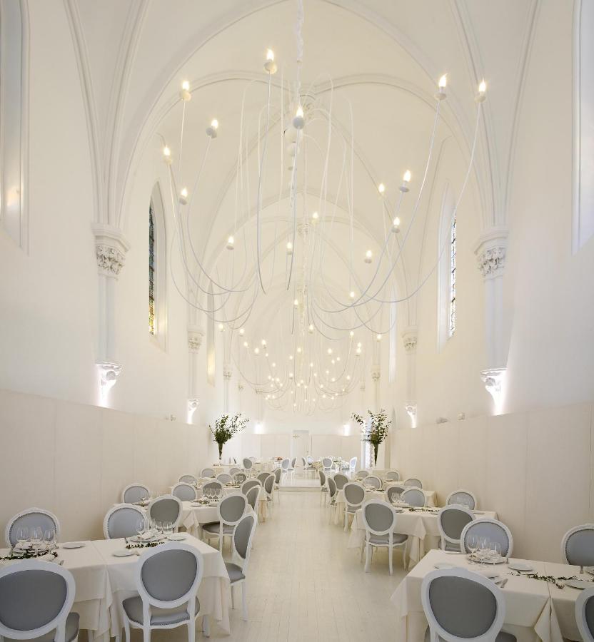 Pamplona Catedral Hotel