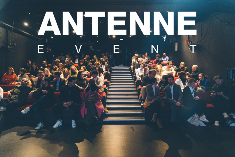 Antenne Event