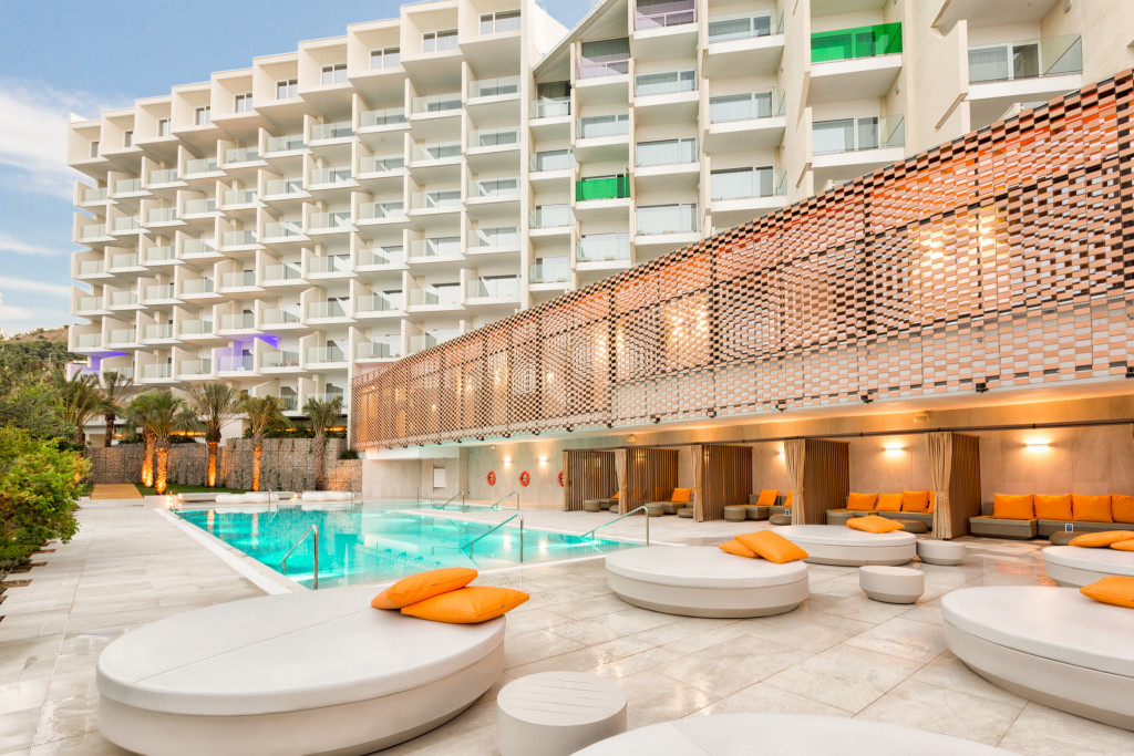 Higueron Hotel Malaga