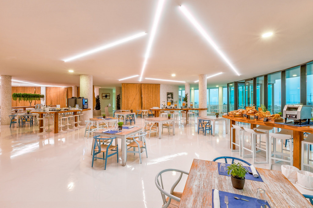 Higueron Hotel Malaga