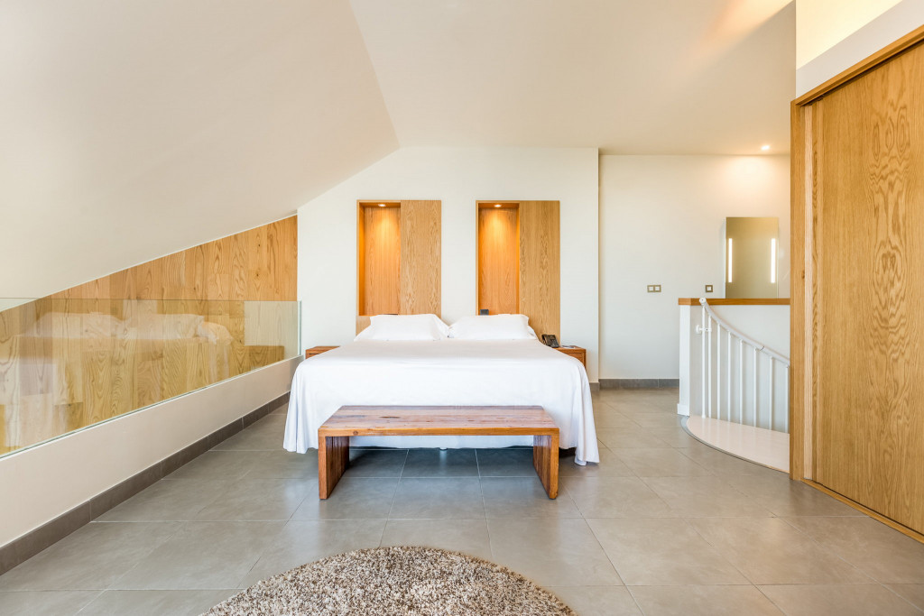Higueron Hotel Malaga