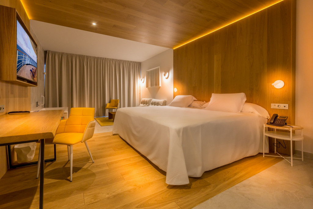 Higueron Hotel Malaga