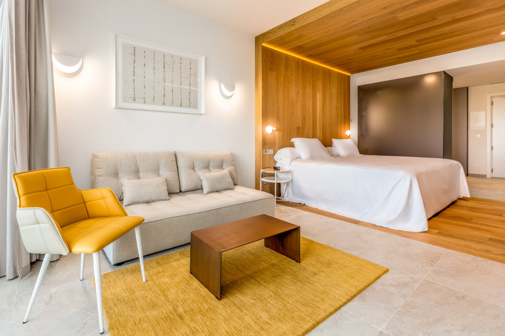 Higueron Hotel Malaga