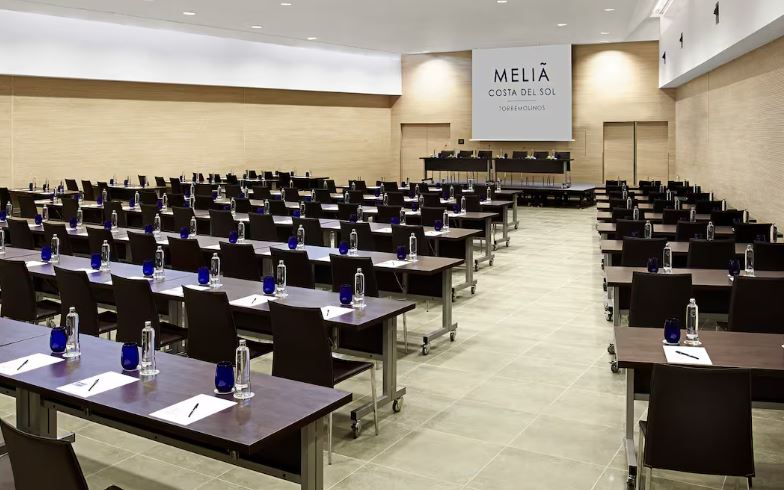 Meliá Costa del Sol