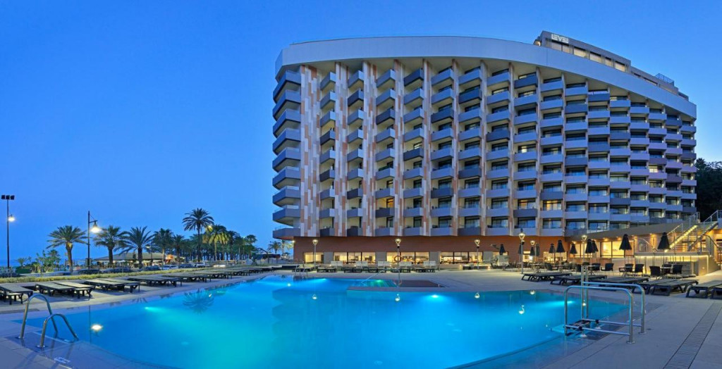 Meliá Costa del Sol
