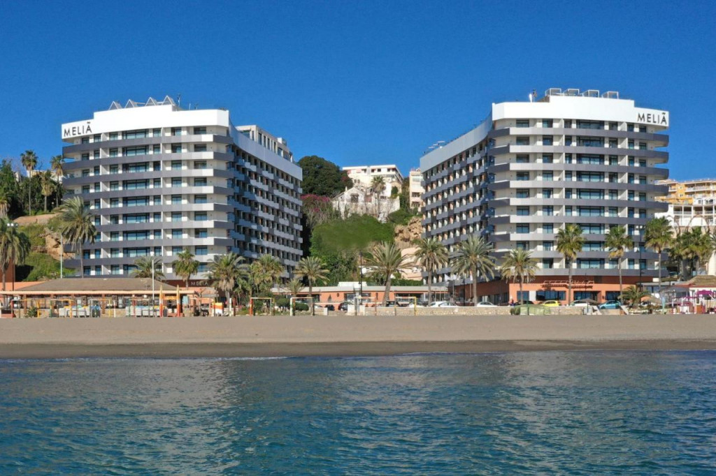 Meliá Costa del Sol