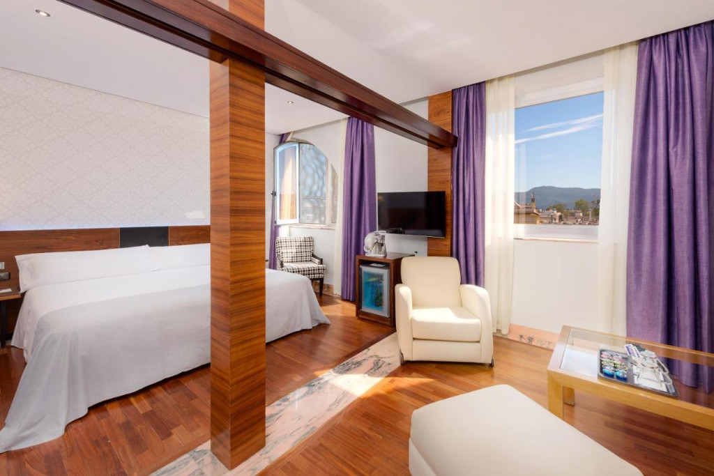 Hotel Murcia Rincón de Pepe Affiliated by Meliá