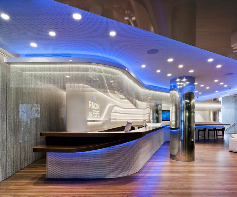 Hotel Murcia Rincón de Pepe Affiliated b...