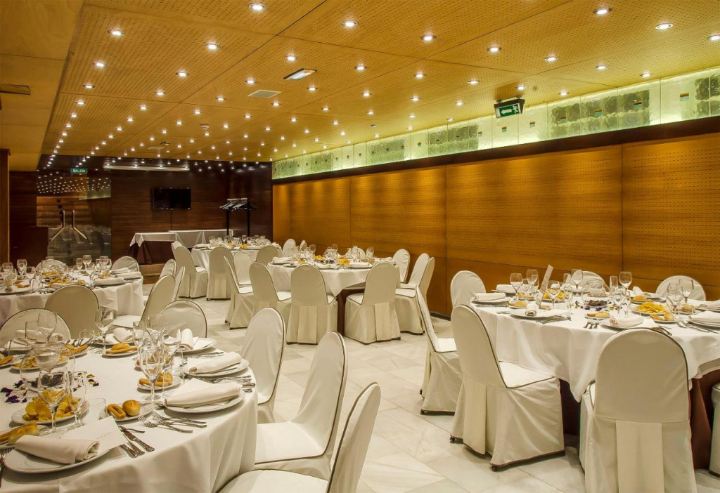 Hotel Murcia Rincón de Pepe Affiliated by Meliá