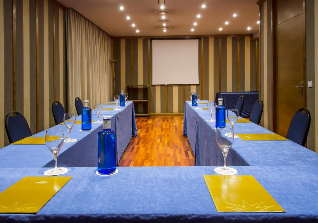 Hotel Murcia Rincón de Pepe Affiliated by Meliá