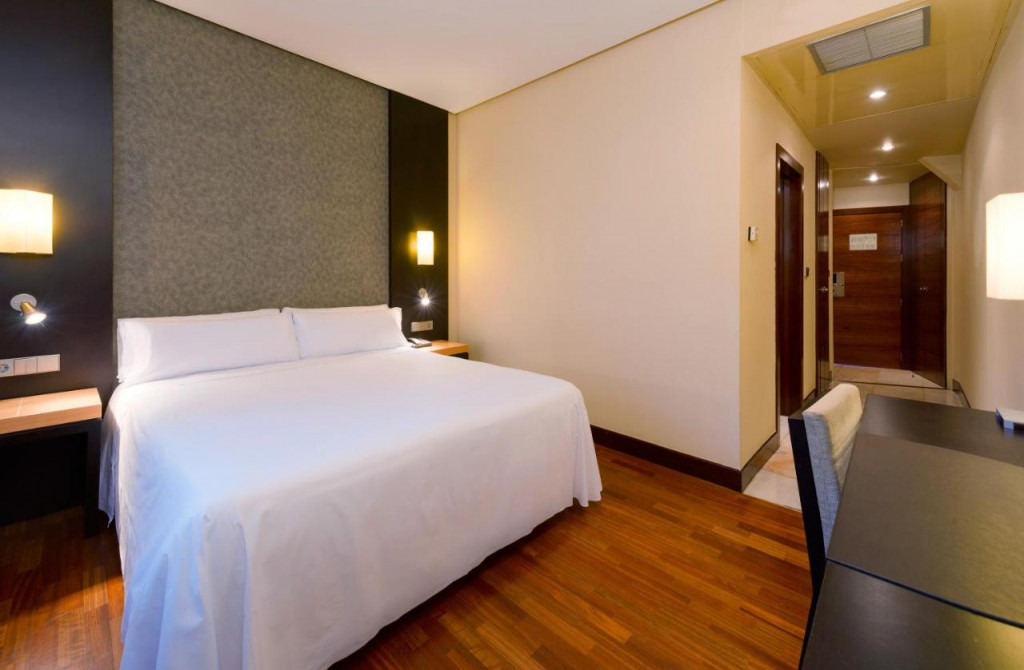 Hotel Murcia Rincón de Pepe Affiliated by Meliá