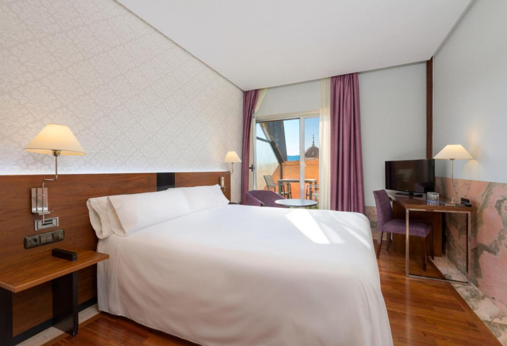 Hotel Murcia Rincón de Pepe Affiliated by Meliá