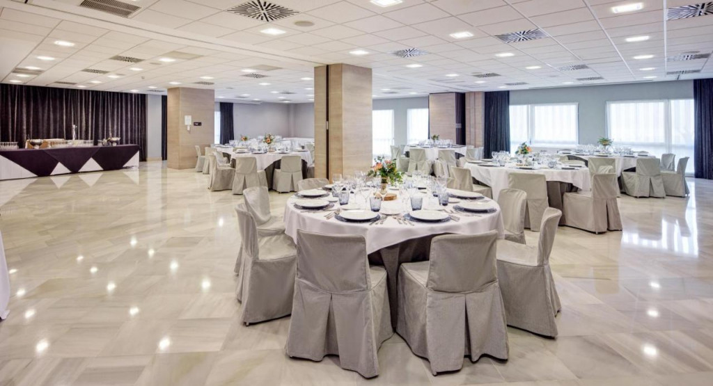 Sercotel Amistad Murcia