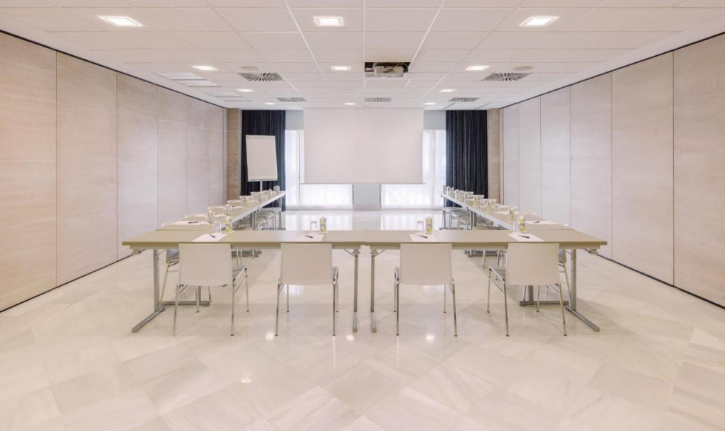 Sercotel Amistad Murcia
