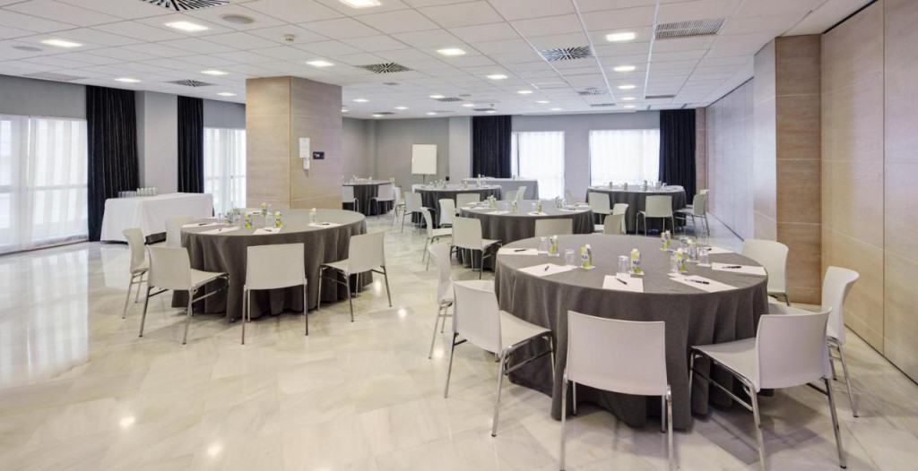 Sercotel Amistad Murcia