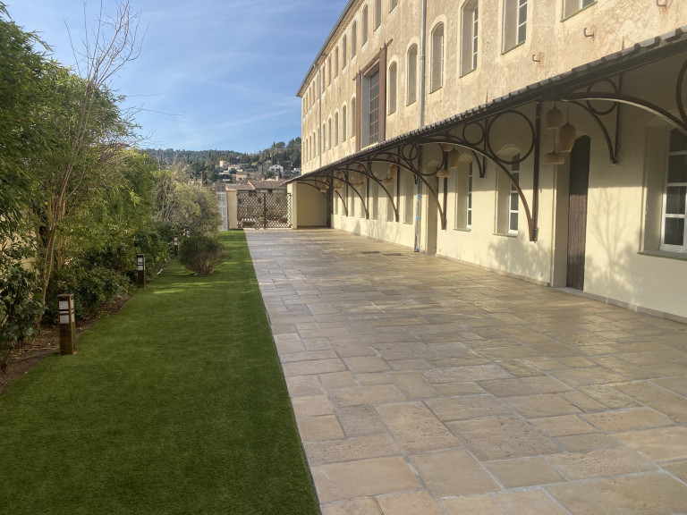 La Magnanerie